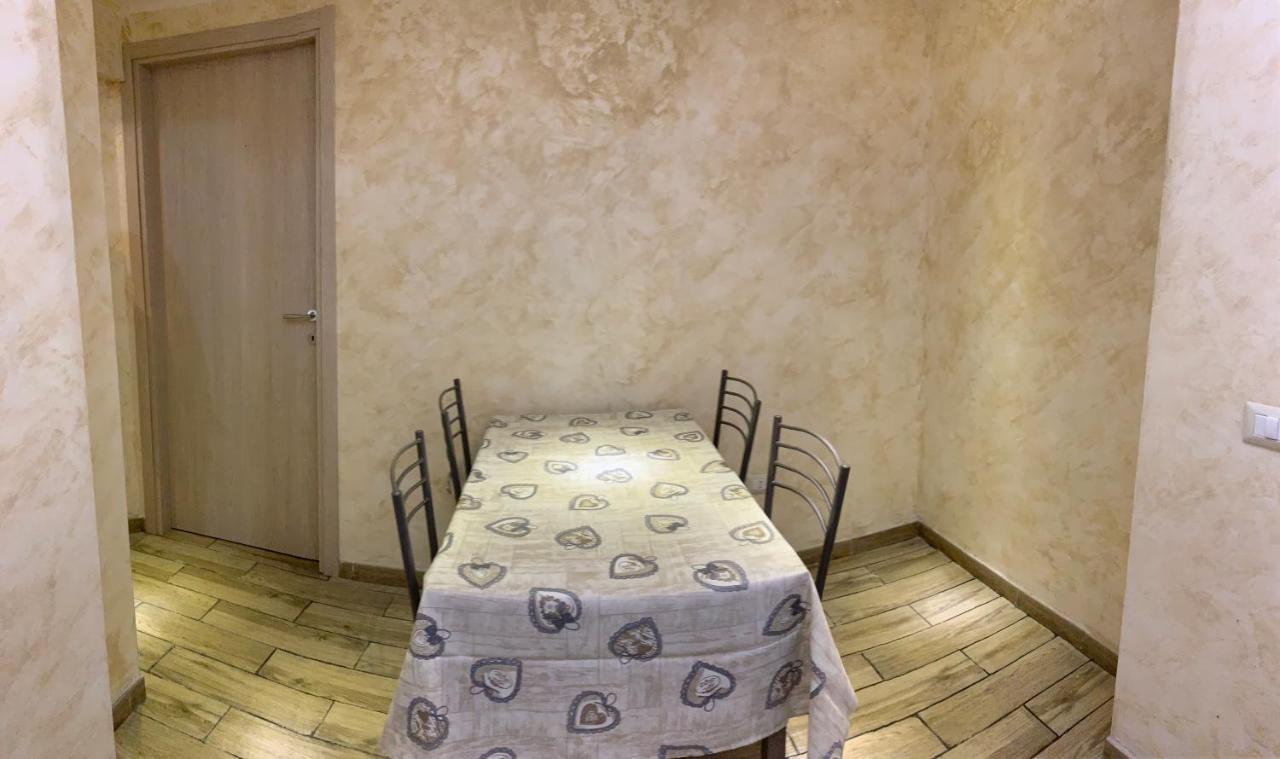 Liotru House Catania