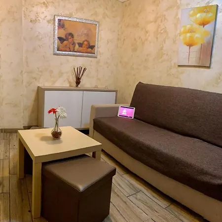 Appartement Liotru House Catane Extérieur photo