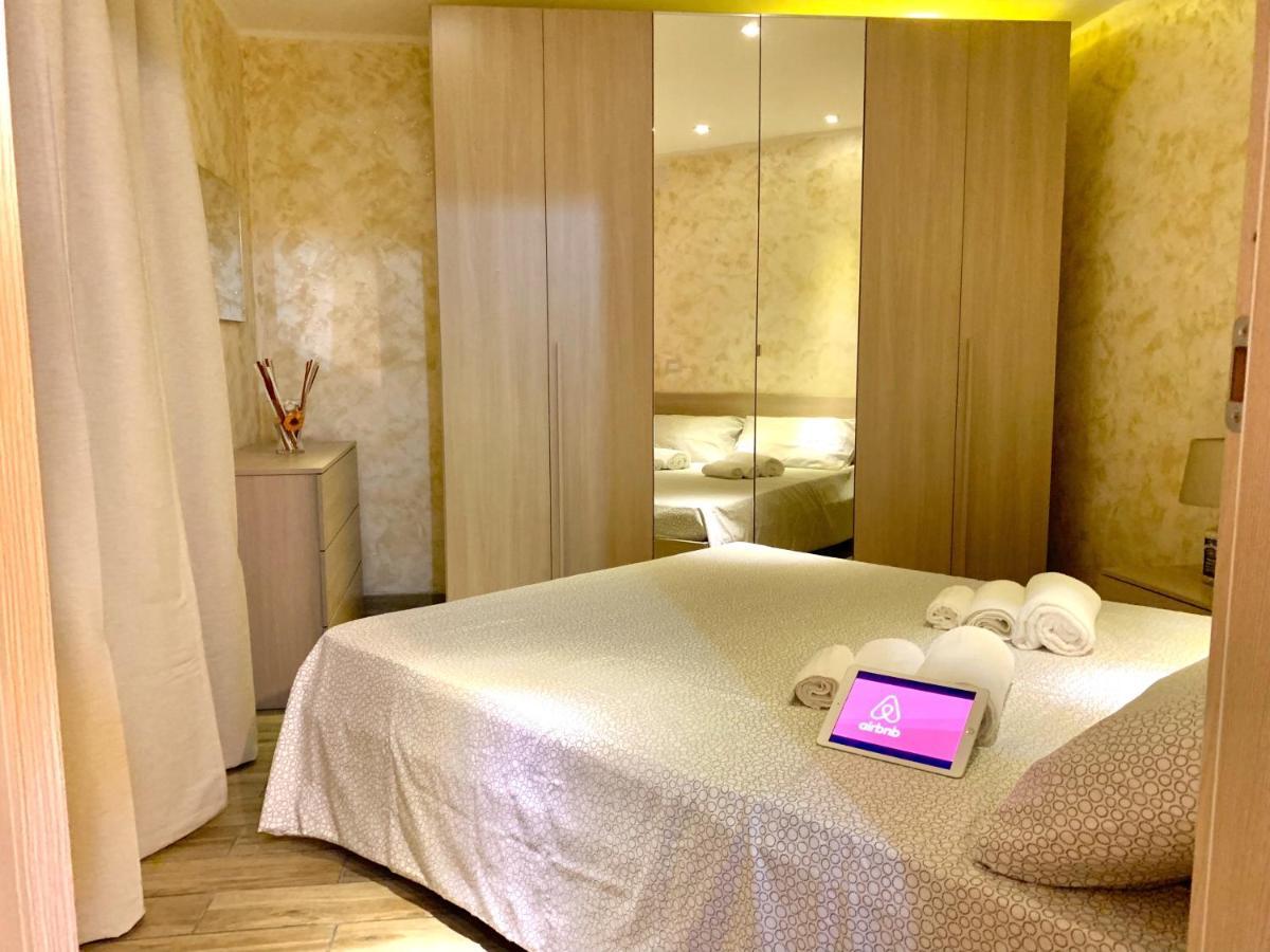 Liotru House Appartement